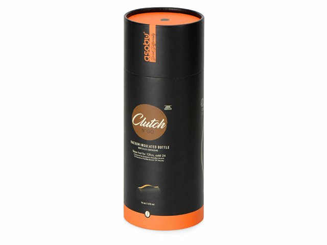 Термос «CLUTCH N GO» thumbnail