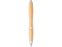 Ручка шариковая «Nash» из бамбука (арт. 10737800), фото 2