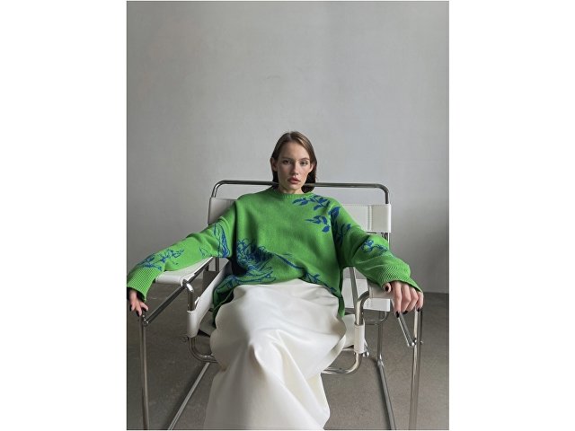 Джемпер «Хризантема» thumbnail