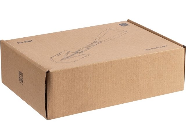 Складная мини лопата Nextool thumbnail