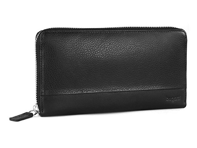 Кошелек «Atlanta» на молнии thumbnail