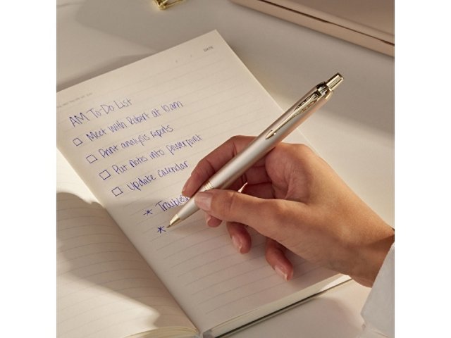 Ручка шариковая Parker IM thumbnail