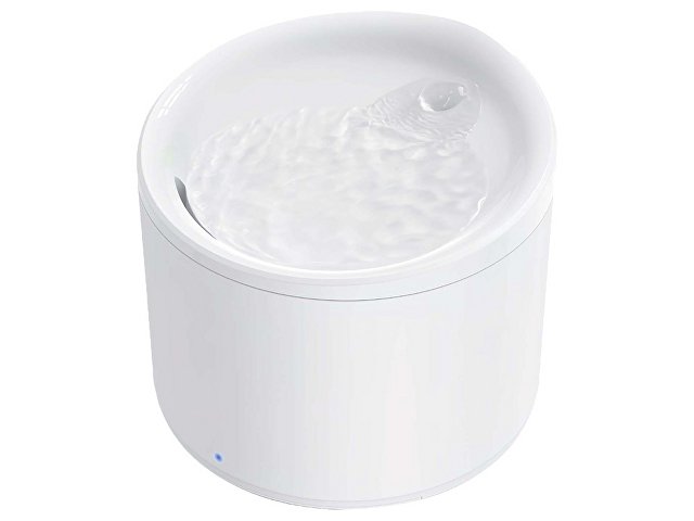 Умная Wi-Fi поилка «IoT Pet Fountain», 2500 мл thumbnail