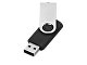 Флеш-карта USB 2.0 32 Gb «Квебек», черный