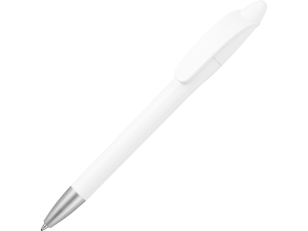 Ручка шариковая Celebrity Айседора, белый