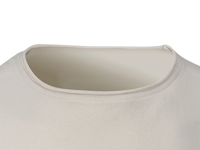 Футболка «Pure» из неокрашенного хлопка, мужская thumbnail