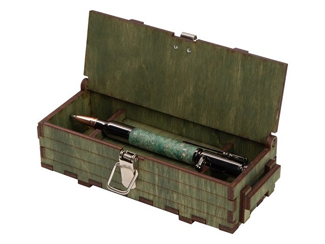 Ручка шариковая Кап клена thumbnail