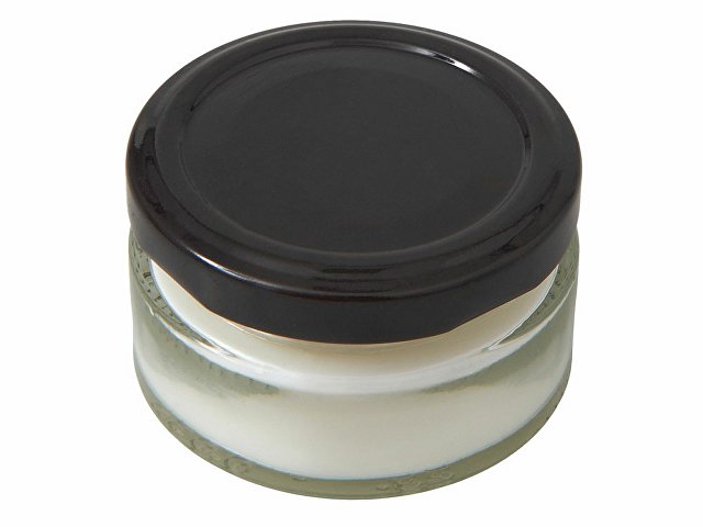 Набор свечей в баночках «The Comfort Keeper»