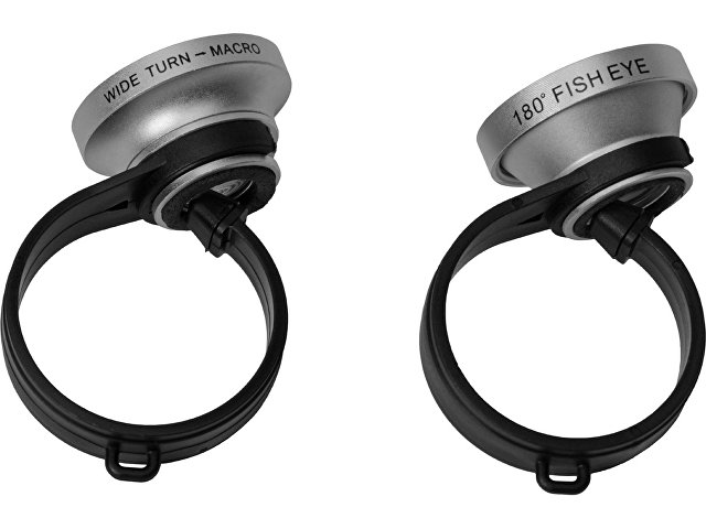 Набор линз для смартфона «Prisma» thumbnail