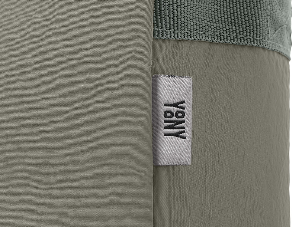 Изотермическая сумка-холодильник «Neo Classic» c контрастной молнией фото 11 Изотермическая сумка-холодильник «Neo Classic» c контрастной молнией фото 11