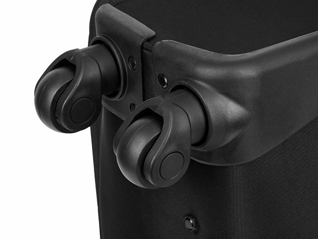 Бизнес-чемодан «Toff» на колесах для ноутбука 15.6'' thumbnail