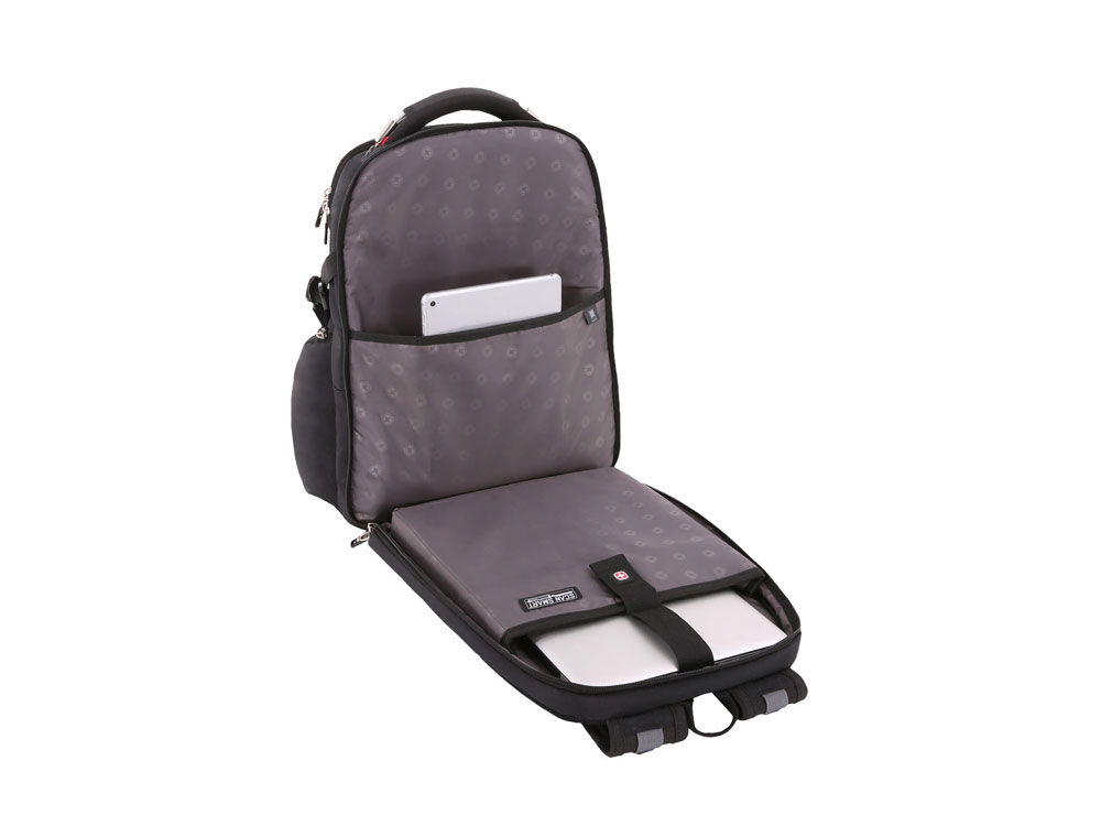 Рюкзак ScanSmart с отделением для ноутбука 15 5