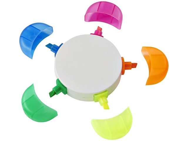 Маркер «Flower» thumbnail