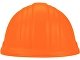 Антистресс «Каска» оранжевый (Р)