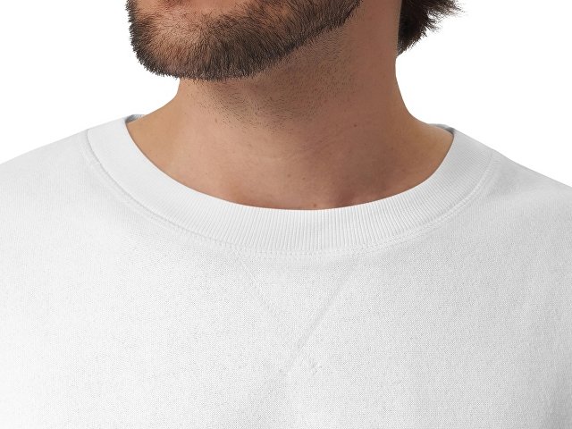 Свитшот оверсайз «Lisbon» унисекс