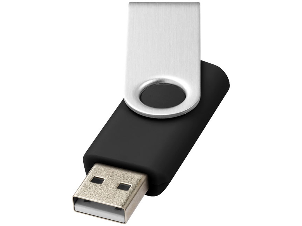 USB-флешка на 16 Гб Rotate Basic