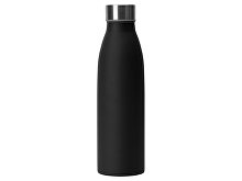 Бутылка для воды из нержавеющей стали «Rely», 650 мл (арт. 813307), фото 3