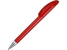 Ручка пластиковая шариковая Prodir DS3 TPC (арт. ds3tpc-20)