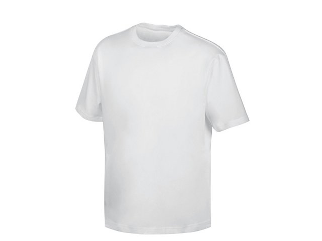 Футболка из френч терри «Warsaw», унисекс thumbnail