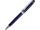 Ручка шариковая «Ливорно» синий металлик