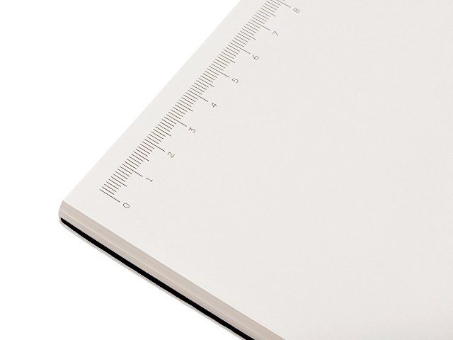 Бизнес-блокнот А5 «C1» soft-touch — фото 5