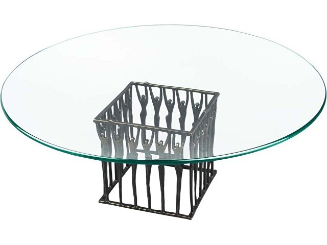 Ваза для фруктов «Вместе мы сила» thumbnail