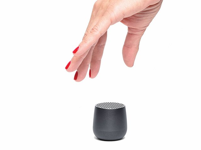 Колонка беспроводная Mino+ thumbnail