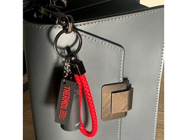 Брелок сувенирный «THERMOS - 120 лет» thumbnail