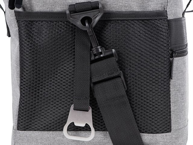 Сумка-холодильник «Planar» с герметичным дном