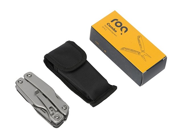 Мультитул 10-в-1 «Combo» thumbnail