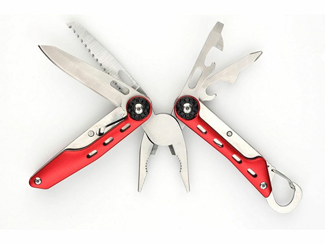 Мультитул, 10 функций thumbnail