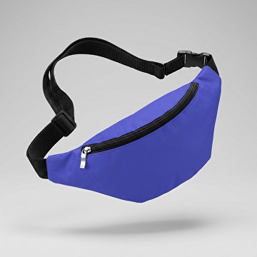 Сумка на пояс «Sling»