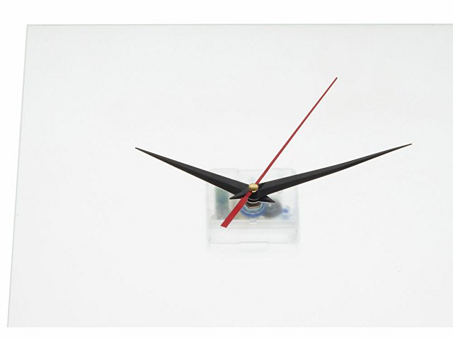 Часы настенные стеклянные «Nile» thumbnail