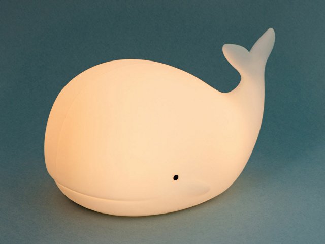 Ночник «Whale» thumbnail