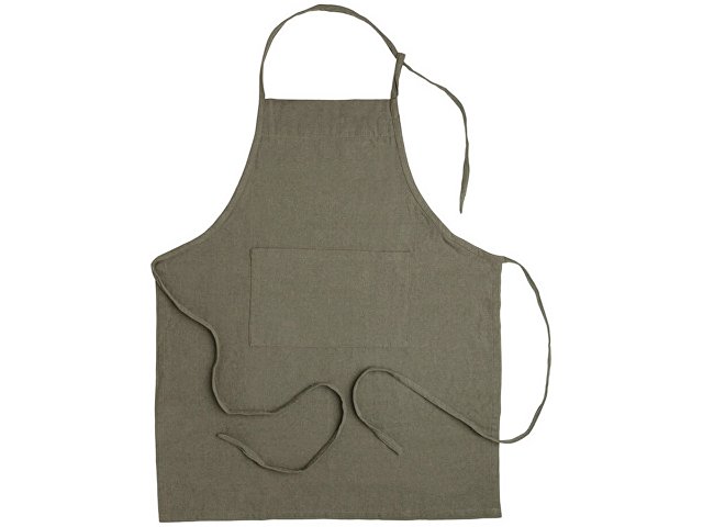 Фартук из переработанных материалов thumbnail