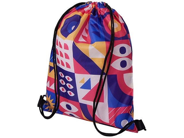 Рюкзак-мешок с возможностью полноцветной печати thumbnail