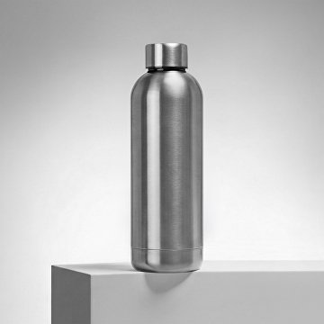 Вакуумная термобутылка с медной изоляцией «Cask», 500 мл