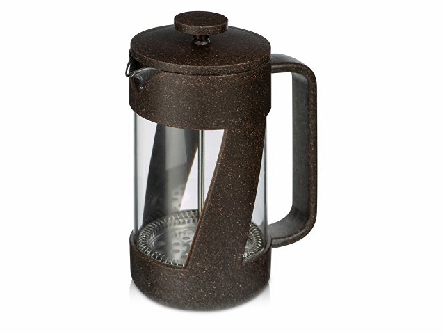 Френч-пресс из кофейных зерен «Paulo» thumbnail