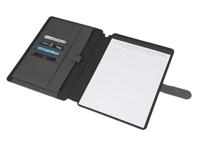 Папка для документов «Kadeo» с блокнотом thumbnail