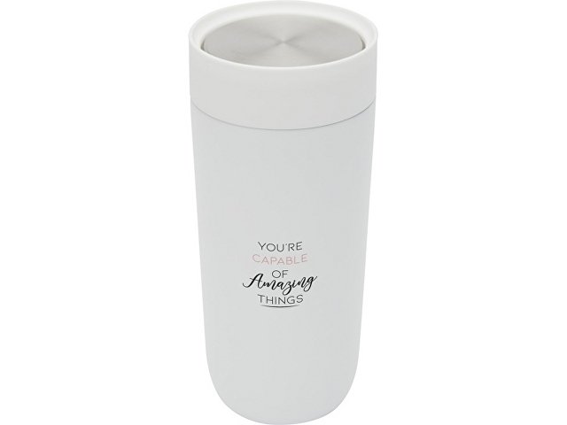 Кружка «Camden» из нержавеющей стали