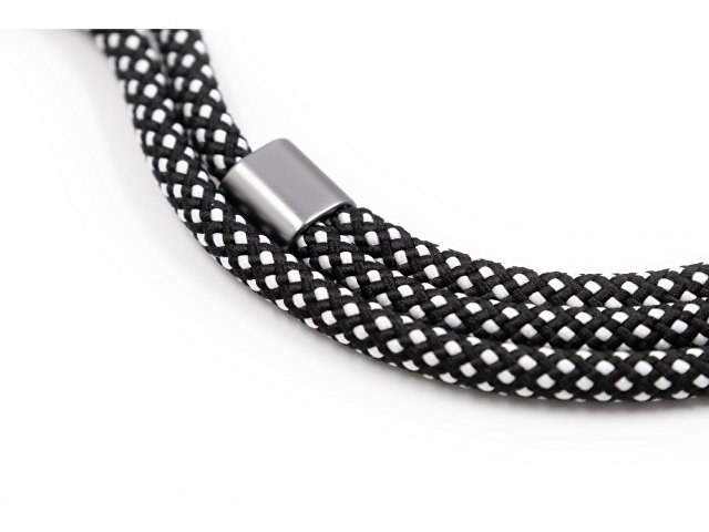 Шнурок для телефона на шею и через плечо «Lany Eco»