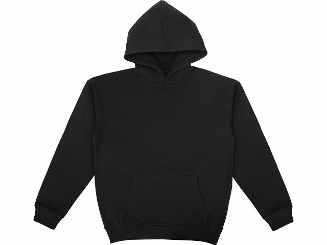 Толстовка с капюшоном оверсайз «Berlin» унисекс thumbnail