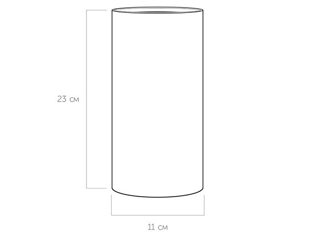 Набор из 3 кухонных ножей в универсальном блоке «UNA» thumbnail