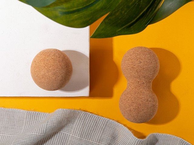 Массажный мяч для МФР «Relax» thumbnail