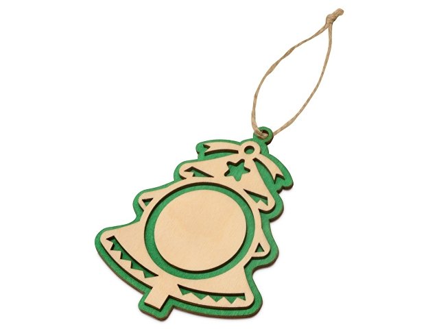 Подвеска «Ель» thumbnail