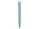 Ручка шариковая "ECO W", светло-синий