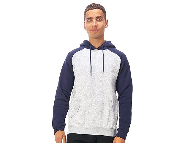 Толстовка с капюшоном «Dublin» мужская thumbnail