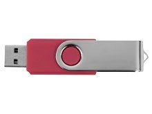 USB-флешка на 32 Гб «Квебек» (арт. 6211.28.32), фото 4