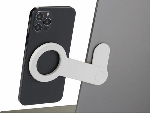 Настольный держатель для телефона «Hook» thumbnail