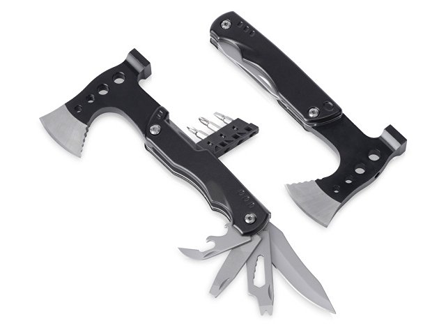 Топор-мультитул 7-в-1 «Stalk» thumbnail